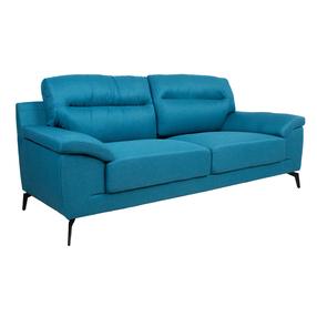 Diivan Home4you Enzo 28640, tumehall v., 83 x 205 cm x 92 cm