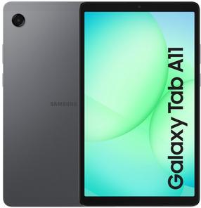 Planšetdators Samsung Galaxy Tab A11 SM-X135FZAAEUE, 8.6", 4GB/64GB, 4G, pelēka krās.