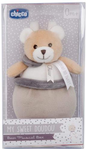 Migdukas Chicco My Sweet Doudou