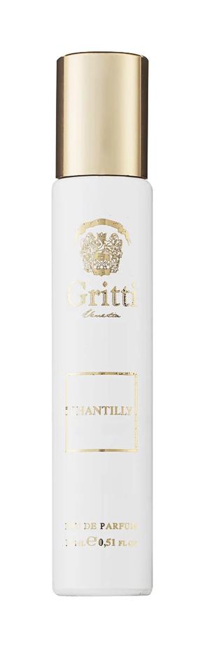 Kvapusis vanduo Gritti Chantilly, 15 ml