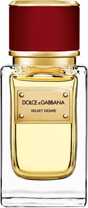 Parfüümvesi Dolce & Gabbana Velvet Desire, 100 ml