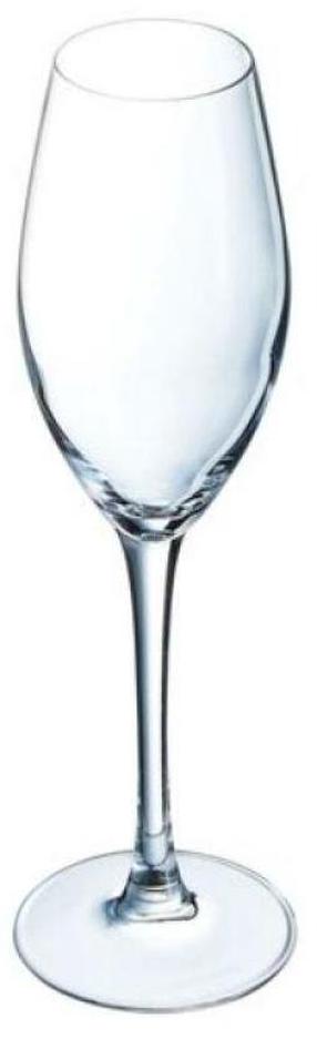 Šampanieša glāze Chef and Sommelier Sequence Imperiale, kristalīna, 0.24 l