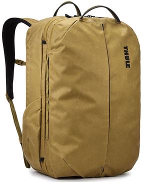 Tūristu mugursoma Thule Aion TATB140, brūna krās., 40 l, 12.9-16"