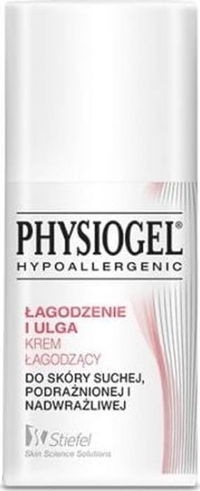 Крем для лица Physiogel Soothing And Relief, 40 мл