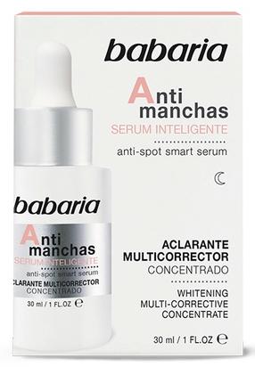 Näo seerum Babaria Anti-Spot, 30 ml