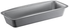 Kepimo forma Ambition Silvery, pilka sp., 39 cm x 18 cm