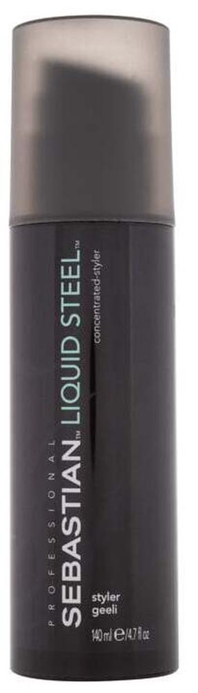 Matu želeja Sebastian Professional Liquid Steel, 140 ml