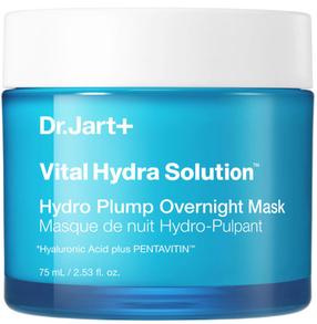 Sejas maska Dr. Jart+ Vital Hydra Solution Overnight, 75 ml