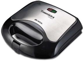 Бутербродница Ariete Toast and Grill 1980, 750 Вт