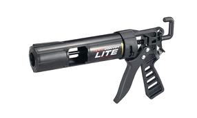 Pistoletas hermetikams TAJIMA CNV-LITE, 0.034 cm