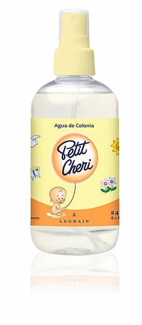 Sprejs Legrain Petit Cheri, 240 ml