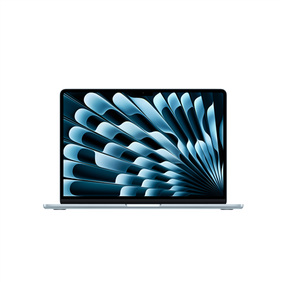 Nešiojamas kompiuteris Apple MacBook Air, M1 8-Core, 16 GB, 256 GB