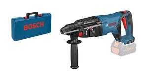 Perforatorius Bosch, 2.6 kg
