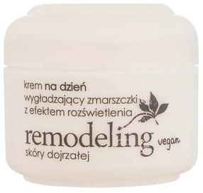 Крем для лица Ziaja Remodeling, 50 мл, 60+, SPF 6