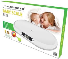 Beebikaal Esperanza EBS019, 323 mm, 555 mm, 20 kg