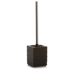 WC hari Domoletti BPO-0350 Black, must v., 9.5 cm x 38.5 cm x 9.5 cm