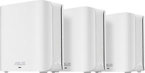 Маршрутизатор Asus ZenWiFi BD4 (3-pack), белый цв.