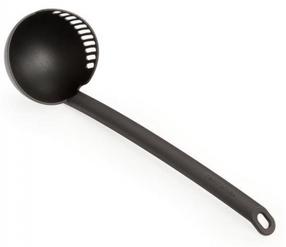 Samtis Tescoma Space Line, 31 cm, juoda sp.