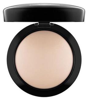 Kompaktinė pudra MAC Mineralize Skinfinish, light, 10 g