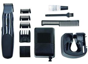 Barzdaskutė Wahl Groomsman Rechargeable