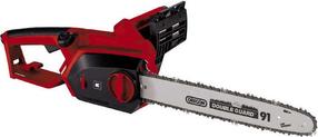 Электрическая цепная пила Einhell GH-EC 1835, 1800 Вт, 35 см
