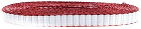 Aaskruvi DMM Dyneema, punane v.