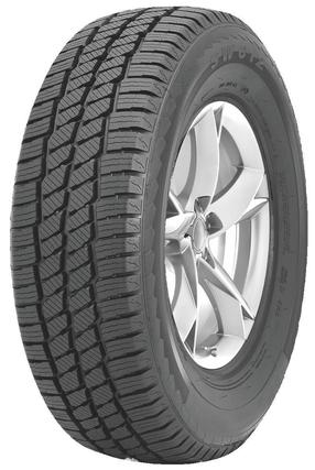 Žieminė automobilių padanga Goodride SW612 205/70/R15, 106-R, E, B, 72 dB