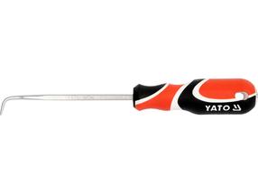 Īlens Yato YT-1375, 125 mm