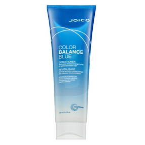 Matu kondicionieris Joico Color Balance Blue Conditioner, 250 ml