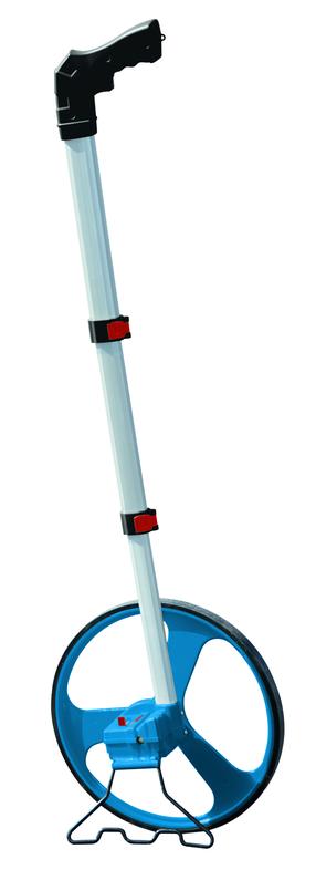 Tālmērs Bosch GWM 32, 0.05 - 1000 m