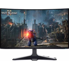 Monitorius Dell Alienware AW3225QF, 31.6", 0.03 ms