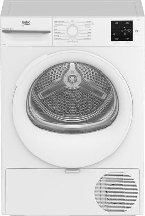 Džiovyklė Beko BM3T37239W, 7 kg