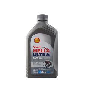 Variklių alyva Shell Helix Ultra ECT C3 Ultra ECT C3 5W - 30, sintetinis, 1 l