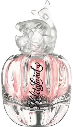 Parfüümvesi Lolita Lempicka Lolitaland, 40 ml