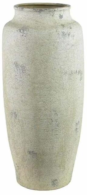Vaza Mondex Evro HTYF0649, 58 cm, pilka sp.