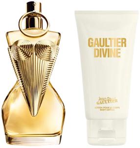 Набор духов Jean Paul Gaultier Divine Gift Set, 2 шт.