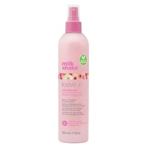 Matu kondicionieris, izsmidzināms Milk_Shake Flower Fragrance Leave-in, 350 ml