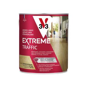 Laka, pus-matēts V33 Passages Extremes, 2.5 l
