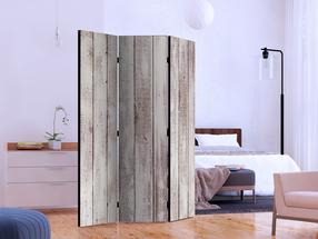 Širma Artgeist Exquisite Wood Paravent1325, įvairių spalvų, 135 cm x 172 cm