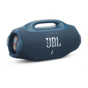 Juhtmevaba kõlar JBL BOOMBOX4, sinine v., 65 W