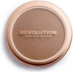 Pruunistav puuder Makeup Revolution London Mega, 01 cool, 15 g