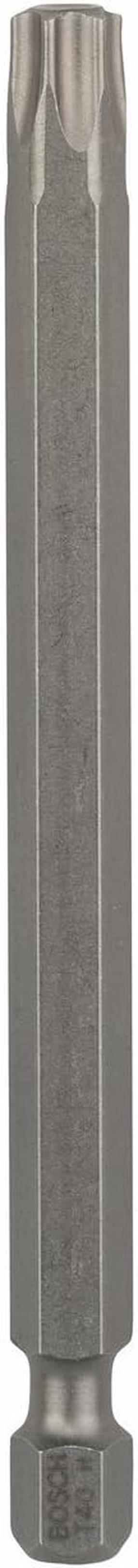 Kruvikeerajaotsik Bosch 2607001660, T40, 89 mm, 1/4"