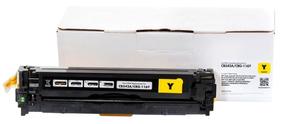Toonerikassett Static Control CH/002-01-RB542AU, kollane v.