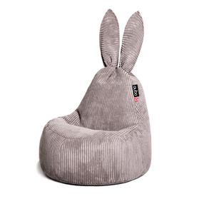 Sēžammaiss Baby Rabbit Country Feel Fit, gaiši brūna krās., 120 l