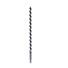 Сверло Haushalt 4571001-9, дерево, резьбовой, шестиугольный, 14 мм x 40 см