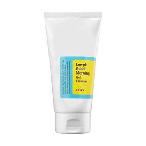 Valomoji veido želė Cosrx Low Ph Good Morning, 20 ml