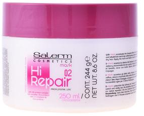 Juuksemask Salerm, 250 ml