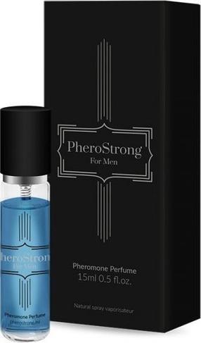Kvapusis vanduo Pherostrong Pheromone Perfume, 15 ml