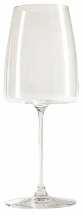 Vyno taurių komplektas Homla Bellavino Red Wine, stiklas, 0.67 l, 4 vnt.