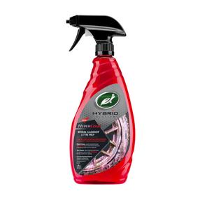 Очиститель автомобильных дисков Turtle Wax, 0.68 л